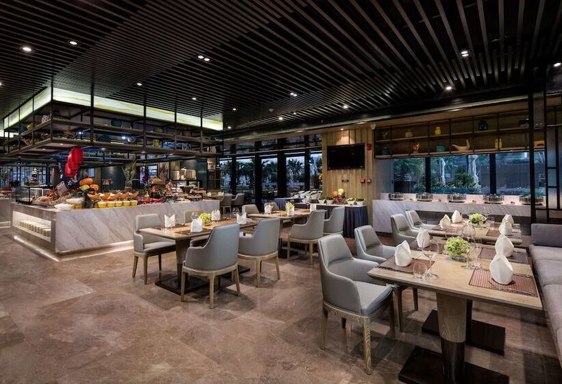 酒店 Wyndham Grand Maoming