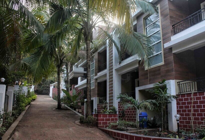 Mariners Bay Resort