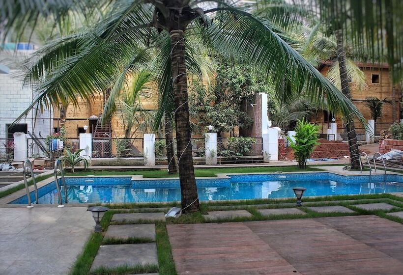 Mariners Bay Resort