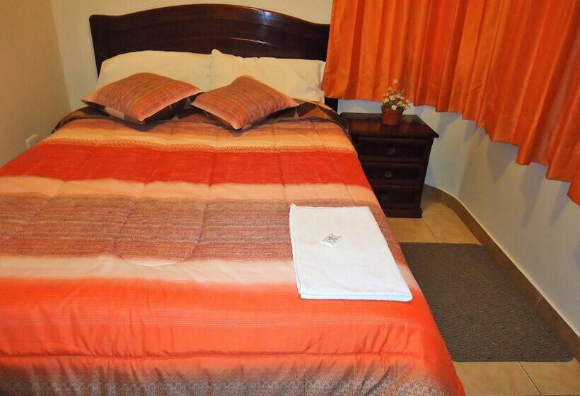 پانسیون Hostal Aly 2