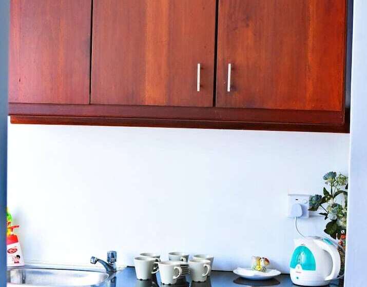 بنسيون Rest For Guests   Homestay