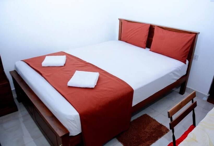 بنسيون Rest For Guests   Homestay