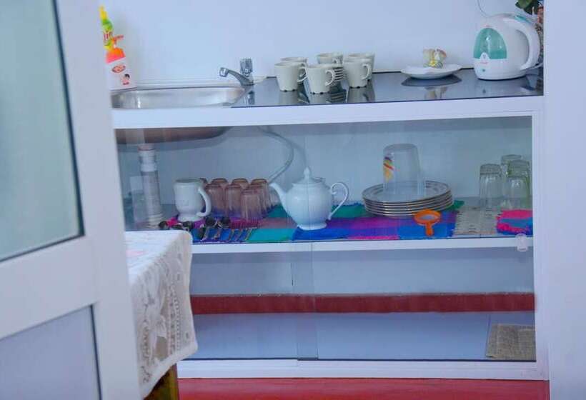 بنسيون Rest For Guests   Homestay