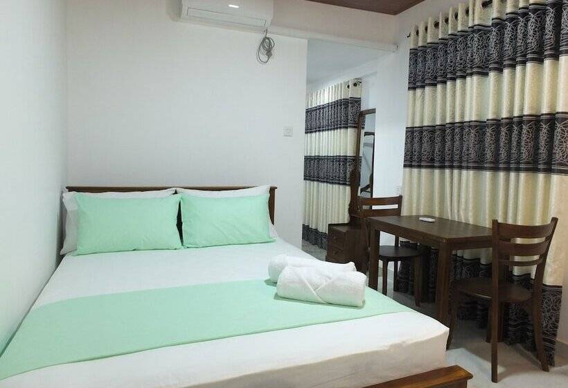 بنسيون Rest For Guests   Homestay