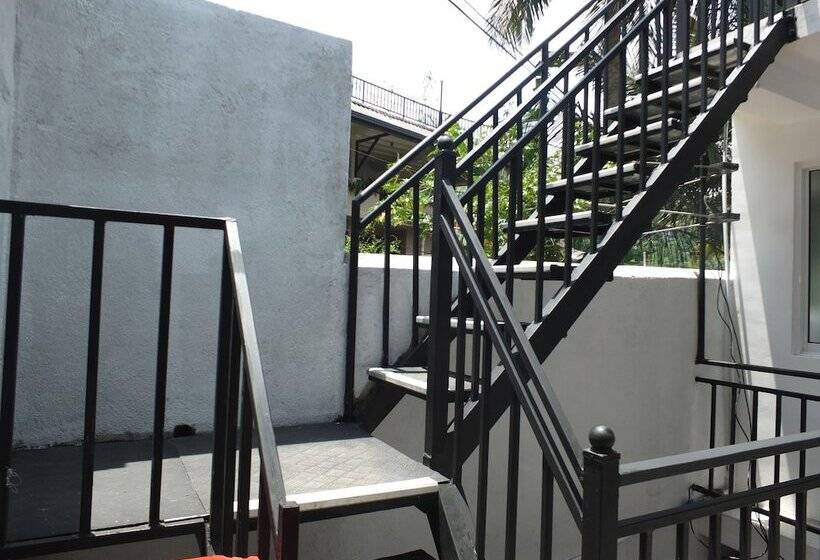 بنسيون Rest For Guests   Homestay