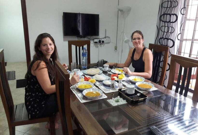 بنسيون Rest For Guests   Homestay