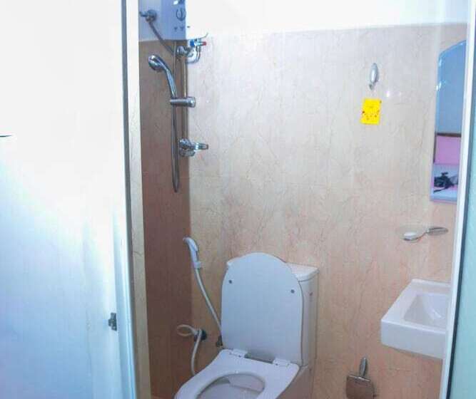 بنسيون Rest For Guests   Homestay