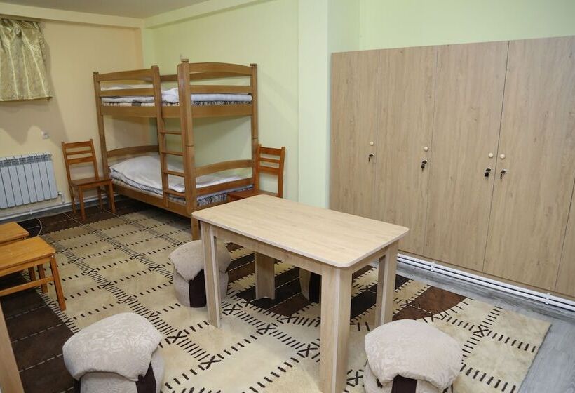 Arsego Hostel