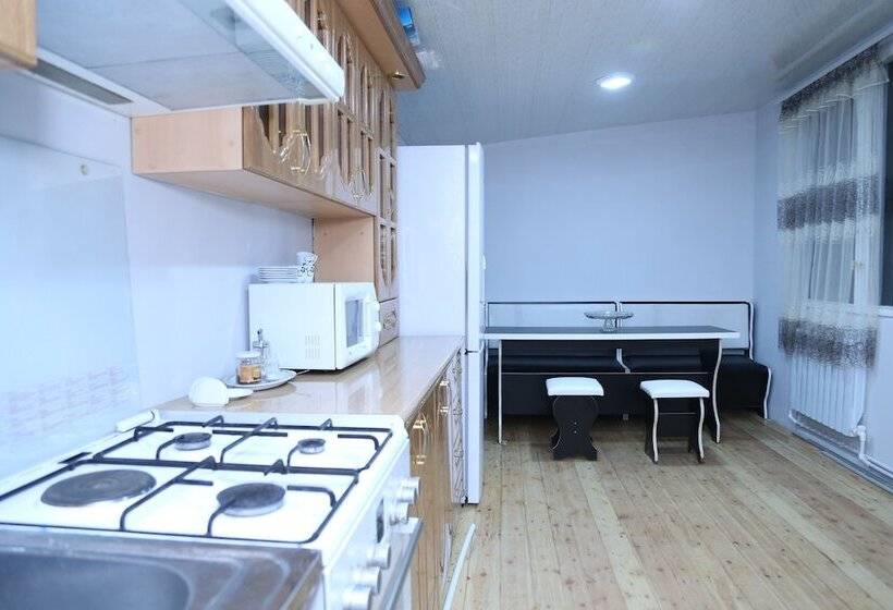 Arsego Hostel