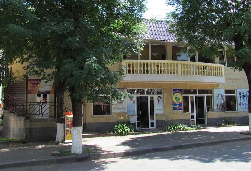 Arsego Hostel
