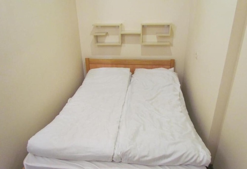 Arsego Hostel