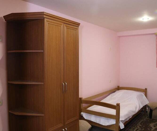 Arsego Hostel