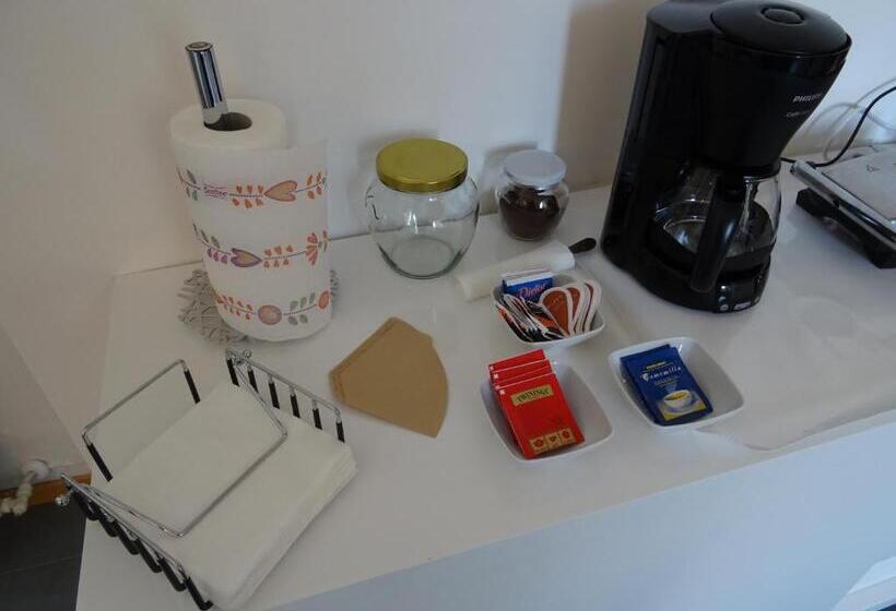 צימר Charme Rooms Villa Moroni