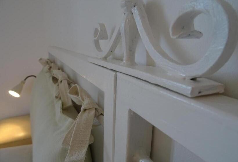 צימר Charme Rooms Villa Moroni