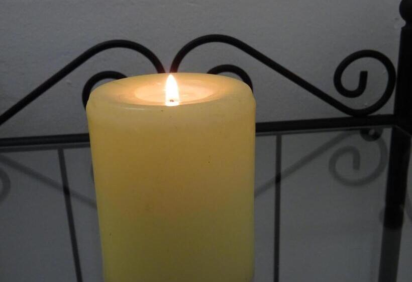 צימר Charme Rooms Villa Moroni