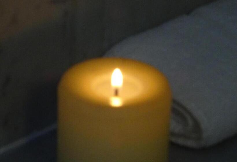 צימר Charme Rooms Villa Moroni