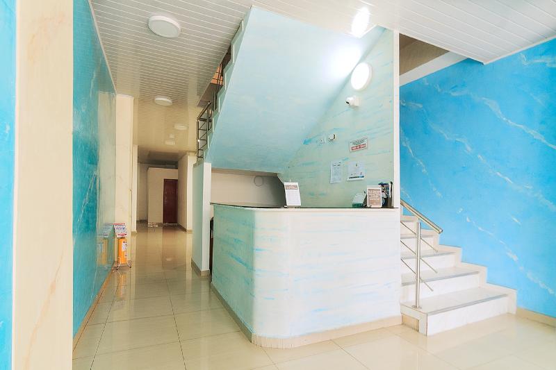 فندق Ayenda 1508 Rubi