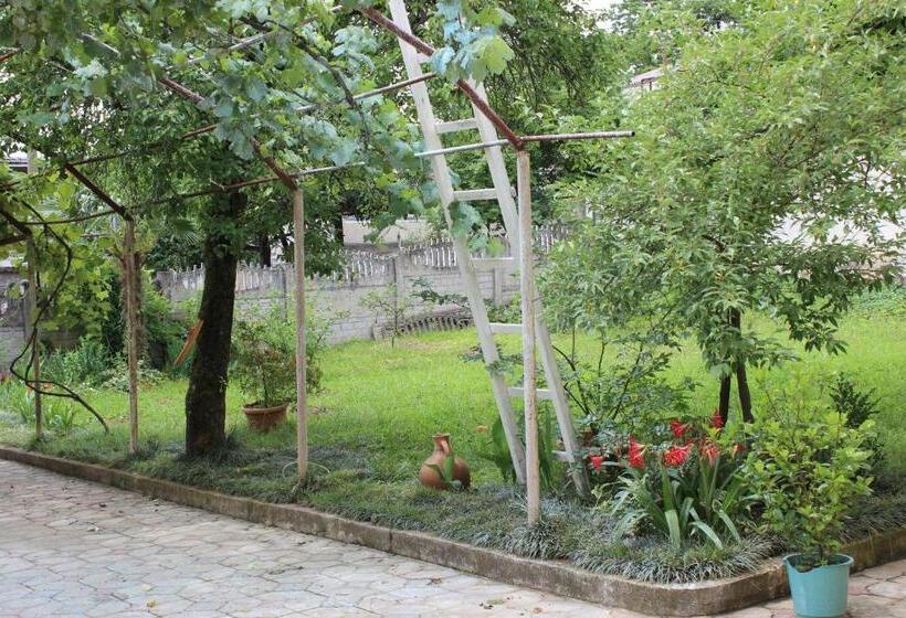 پانسیون Guest House Maspindzeli