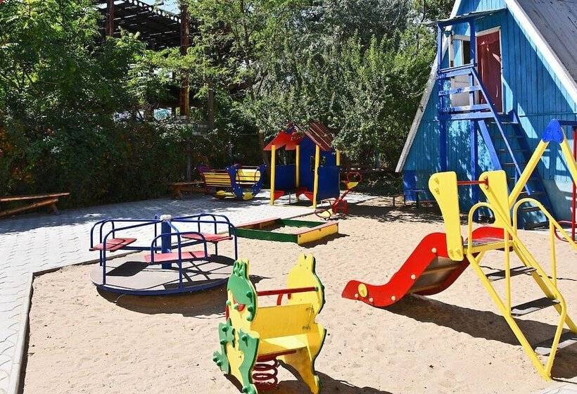 منتجع Pivdenna Sofia