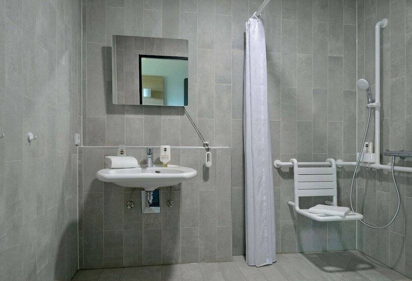 B&b Hotel Graz City Süd