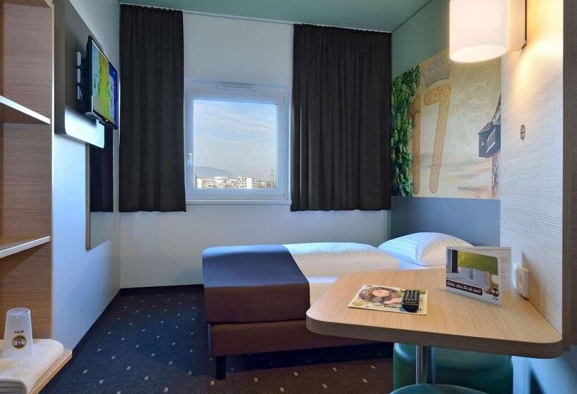 B&b Hotel Graz City Süd