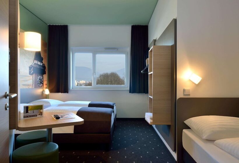 B&b Hotel Graz City Süd