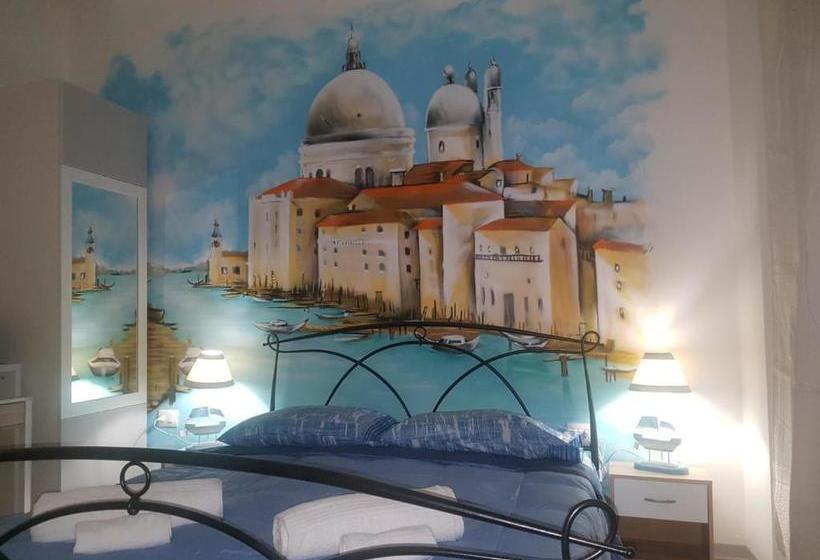 Bed and Breakfast Bed Rho Stazione