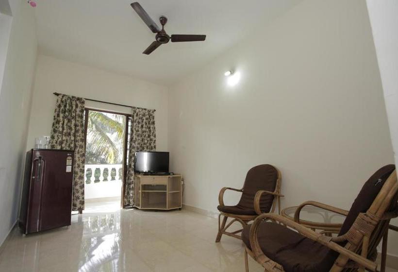 Bed and Breakfast Victoria Villa