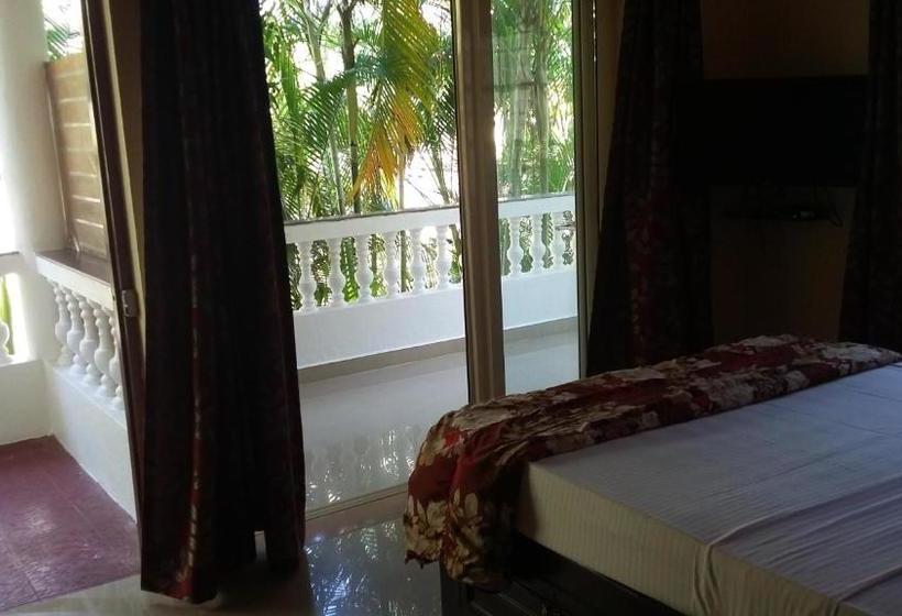 Bed and Breakfast Victoria Villa