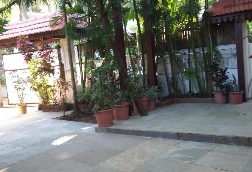 Bed and Breakfast Victoria Villa