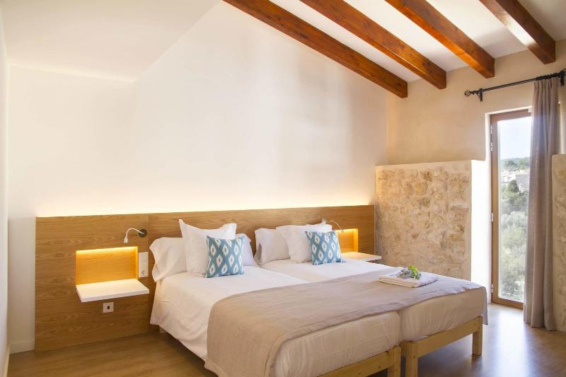 ホテル Angels Boutique Turismo De Interior