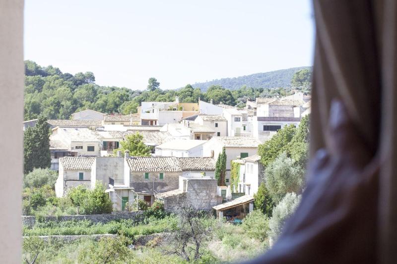 ホテル Angels Boutique Turismo De Interior