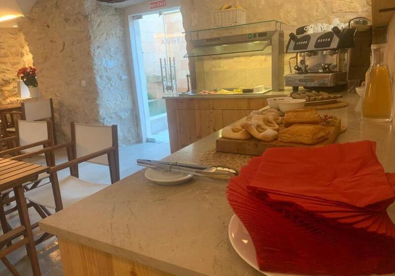 ホテル Angels Boutique Turismo De Interior