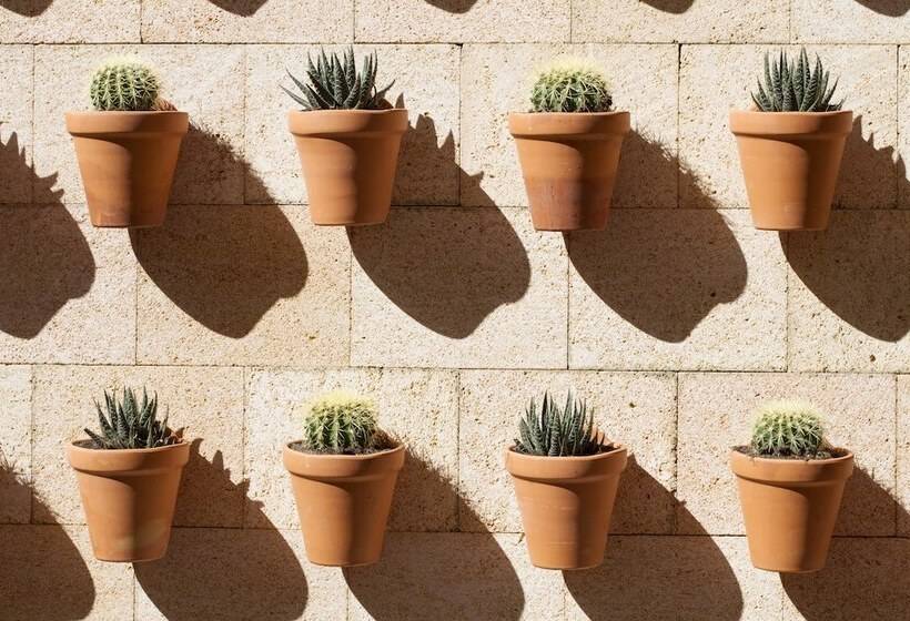 ホテル Angels Boutique Turismo De Interior