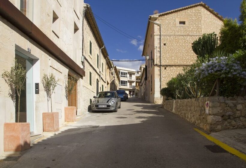 ホテル Angels Boutique Turismo De Interior