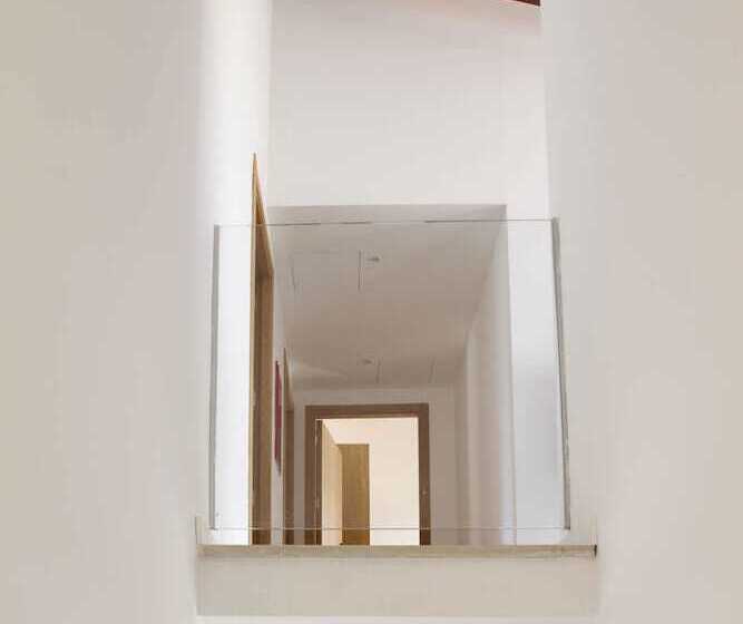 ホテル Angels Boutique Turismo De Interior