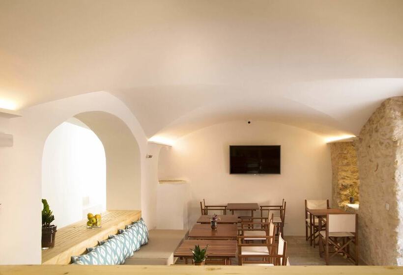 ホテル Angels Boutique Turismo De Interior