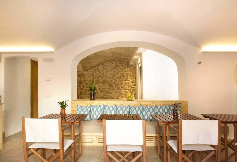 ホテル Angels Boutique Turismo De Interior