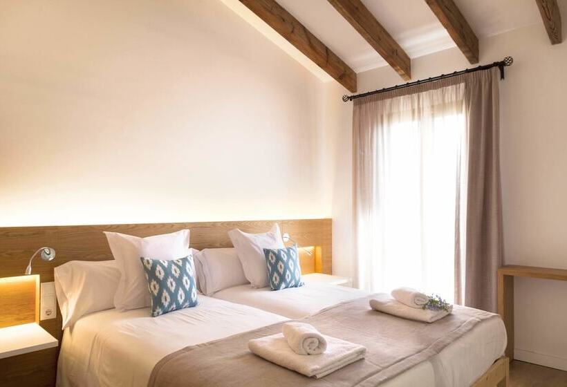 ホテル Angels Boutique Turismo De Interior