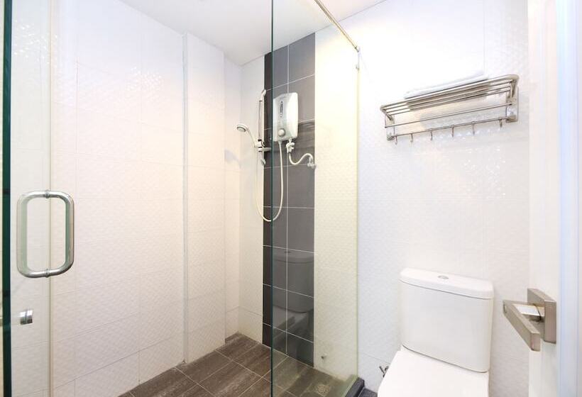 호텔 Oyo 442 Marvelton