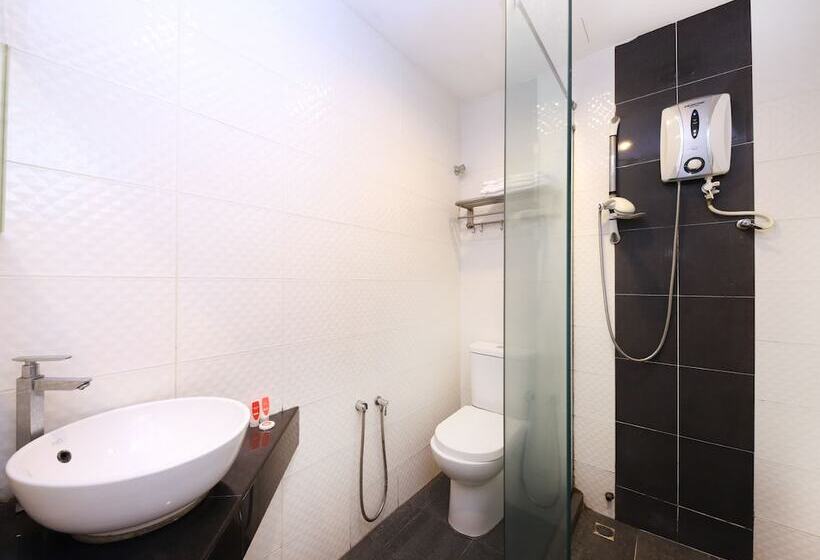 호텔 Oyo 442 Marvelton