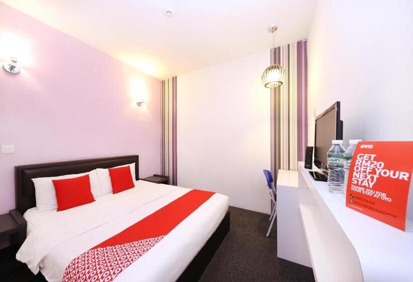 호텔 Oyo 442 Marvelton