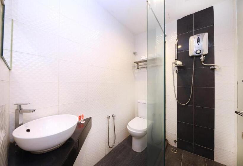 호텔 Oyo 442 Marvelton