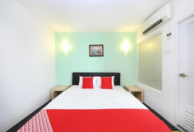 호텔 Oyo 442 Marvelton