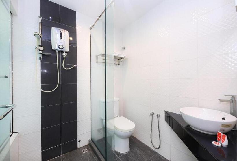 호텔 Oyo 442 Marvelton