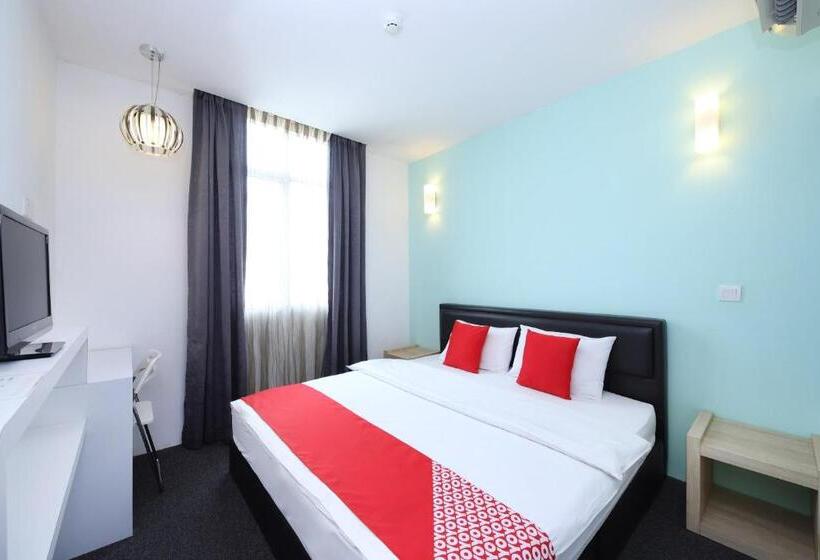 호텔 Oyo 442 Marvelton