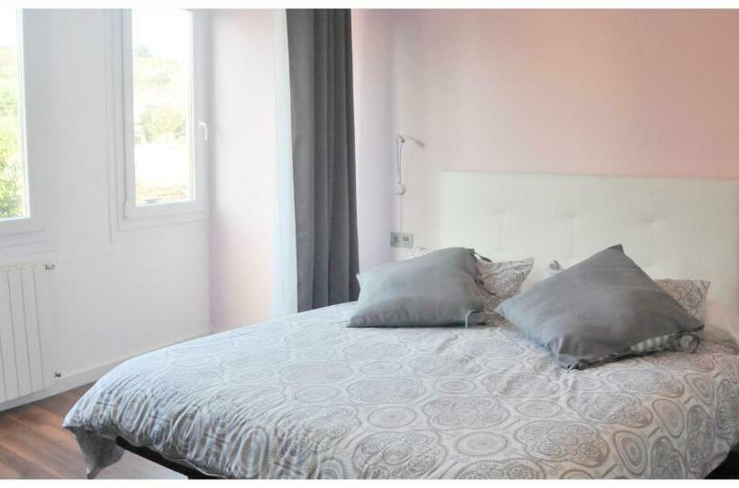 پانسیون My Room Monzon