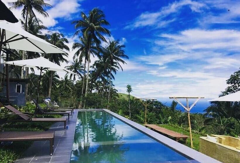 منتجع Bintana Sa Paraiso Binunsaran