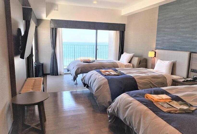 Rex Hotel Beppu