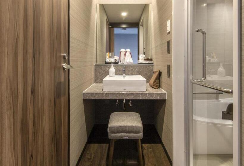 Rex Hotel Beppu